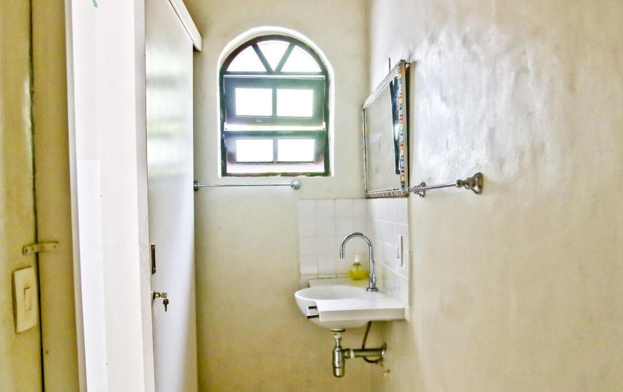 Casa Mani Bed & Breakfast Ubatuba Luaran gambar